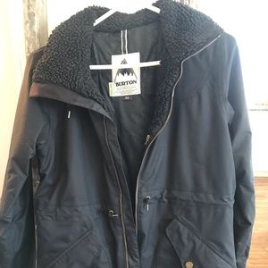 Burton Winter Coat